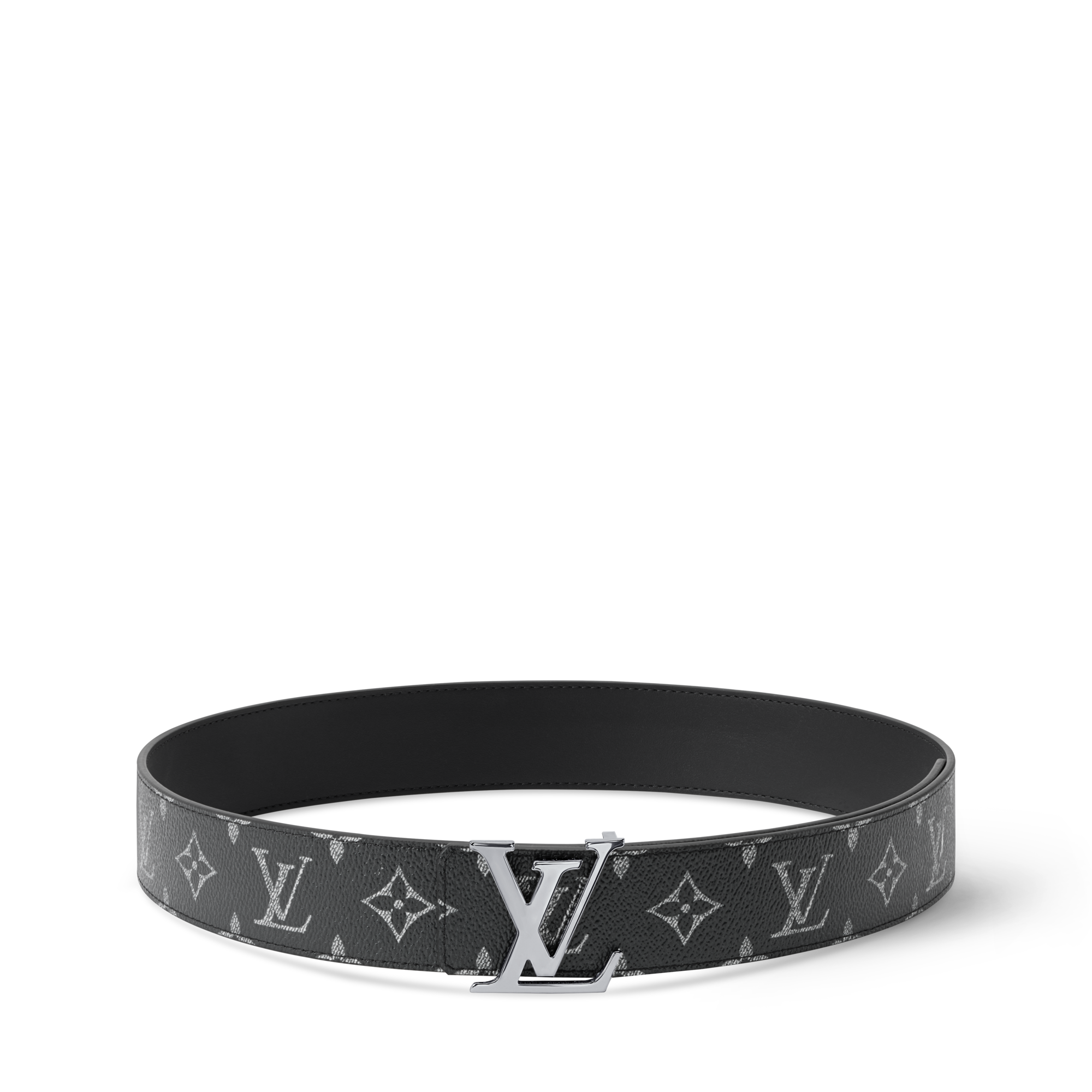 LV Slim Crocodile Bracelet Crocodilien Mat - Men - Fashion Jewelry